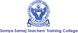 Samya Samaj Teachers' Training College